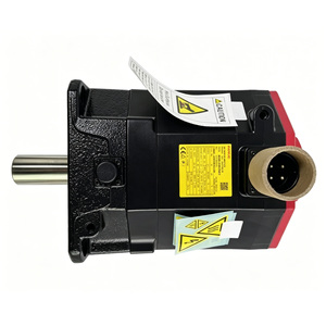 Brazo Robótico Industrial, Motor AC Industrial FANUC para Reparación y Mantenimiento Profesional FANUC A06B-2085-B407 FANUC - Product Image 5