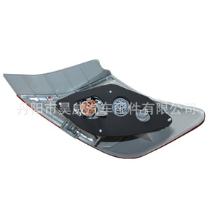 Feu arrière de freinage pour Toyota Camry 2012, spécifications américaines, feux arrière LED - Product Image 2