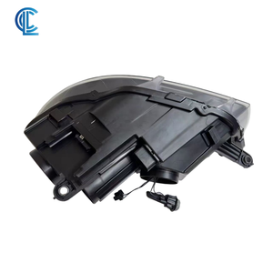 Assemblage de <span class=keywords><strong>phare</strong></span> au xénon pour éclairage de voiture d'origine 2011-2013 pour Volkswagen <span class=keywords><strong>Scirocco</strong></span> <span class=keywords><strong>Phare</strong></span> d'éclairage de voiture d'origine - Product Image 6