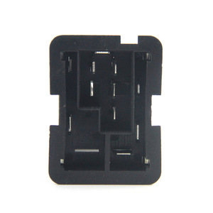 Moteur de ventilateur 5 broches pour Vauxhall Opel Astra Peugeot 206 307, pièce de rechange pour ventilateur de voiture, numéro de pièce 190514426 - Product Image 2