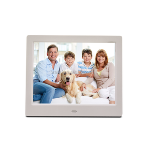 Máy Tính Để Bàn Hoặc Treo Tường Màn Hình Quảng Cáo Lcd 8 Inch Kỹ Thuật Số Biển Player - Product Image 4