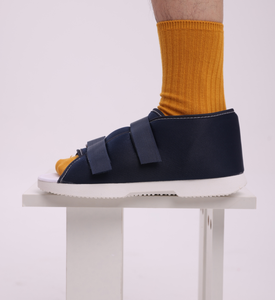 Sandalias Ortopédicas de Recuperación Postoperatoria, Zapatos Médicos para Yeso, Gypsum, para Pie Fracturado - Product Image 5