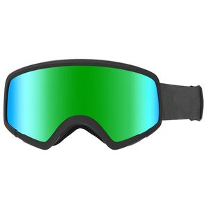 2025 New Anti-Fog and Anti-Ultraviolet TPU Frame & PC Lenses Mountaineering and <b>Skiing</b> Protective <b>Goggles</b> - Product Image 1