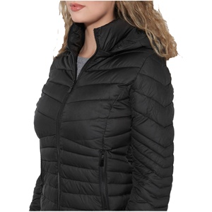 Ensemble de survêtements 2 pièces unisexe à logo personnalisé Ensemble d'automne Pantalon de survêtement à capuche Jogger Polyester/coton unisexe teint en couleur unie - Product Image 3