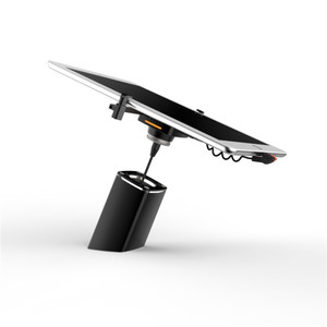 <strong>Security</strong> <strong>Standalone</strong> Prevent <strong>Alarm</strong> Holder Retail Store Anti-theft <strong>Display</strong> <strong>Stand</strong> <strong>For</strong> Tablet With Charging Holder - Product Image 5