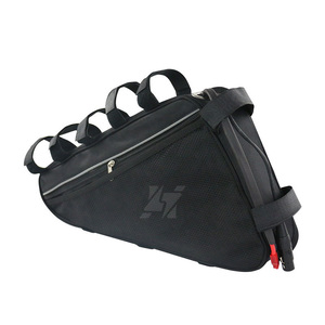 Suministro Directo de Fábrica de Batería de Litio Triangular de Gran Capacidad de 52V 72V para Bicicletas Eléctricas, Personalizable - Product Image 3