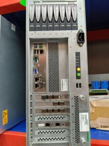 MRIR MR-VD MaRS0S.5 18RX Verio MRIR MR-VD MaRS0S.5 18RX MRIスキャナー部品P/N 10746243 - Product Image 6