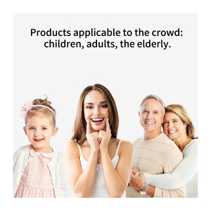 Onzichtbare aligners Ultrasoon reinigingsapparaat Draagbaar ultrasoon reinigingsapparaat UV huishoudelijke ultrasoon reinigingsapparaten - Product Image 6