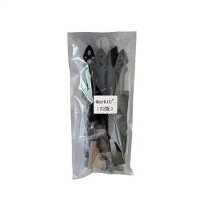 Marco de Dron FPV Open Fly MARK10 V2 de Fibra de Carbono de 8/9/10 Pulgadas para Carreras, con Batería de Larga Duración, Sin Cámara - Product Image 1