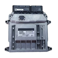 Wholesale New Engine Computer Control Module (ECU) 39130-2EBH0 39110-02JF0 39132-26BF0 M7.9.8 for for Elantra 1 Year