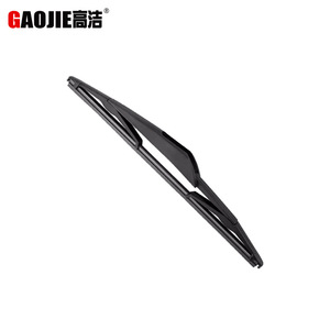 Compatible avec Mini Cooper R50/R53 01-04, ensemble de bras d'essuie-glace arrière 61627044625 - Product Image 1
