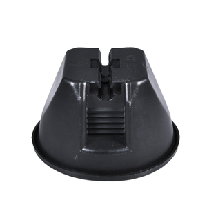 Soporte de varilla de tierra de protección contra rayos - Product Image 5