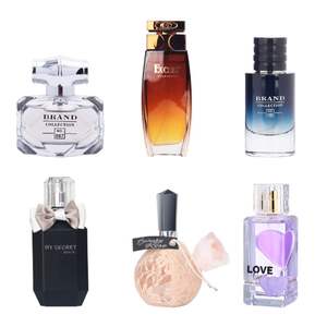 Collection de parfums personnalisée de haute qualité avec votre logo - Product Image 1