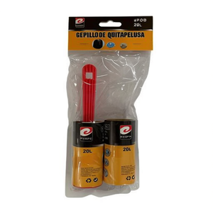 Nastro per pulizia Perpe 20L con manico per la rimozione della polvere - Product Image 2