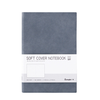 Huacongao — carnet de notes imprimé simple à spirale, pour enfants, élèves, école, de vente en gros, a4, a5, a6, a7