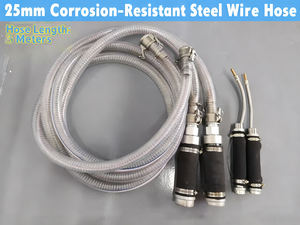 Machine de nettoyage de système moteur diesel à prix d'usine, nettoyeur de filtre à particules DPF, nettoyeur de réservoir d'urée SCR, nettoyeur de catalyseur - Product Image 5