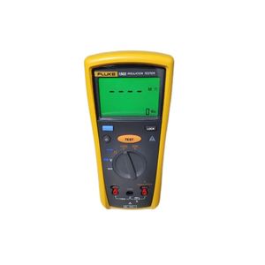 เครื่องทดสอบความต้านทานฉนวนแบบดิจิตอล 1503 500V/1000V ความแม่นยำสูง (1.5% + 3) สำหรับการวัดที่เชื่อถือได้ วัดขนาดกว้าง - Product Image 2