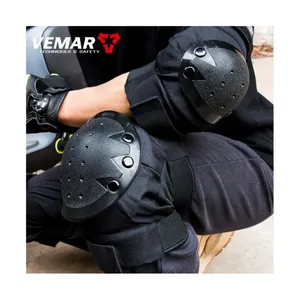 Hot Selling Custom Service Adult Schutz ausrüstung Motorrad Outdoor Sport Skating Protektoren für Unisex Knie und Ellbogen Pad