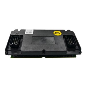 Placa de Control ECU para Montacargas Doosan Daewoo B15J-5 B18J-5, Placa Lógica de 48V, Pieza de Repuesto para Montacargas Eléctrico - Product Image 5