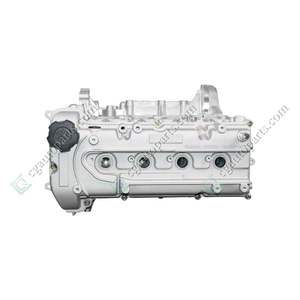 Changan Chana için Newpars çin araba motoru 1.5L EA15 çıplak motor arkadan çekişli motosiklet - Product Image 5