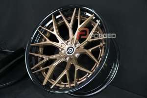 Roues de voiture de tourisme 18 pouces ET32 roues forgées en alliage d'aluminium forgé 5x1114.3 pour <span class=keywords><strong>Ferrari</strong></span> 488 458 <span class=keywords><strong>F430</strong></span> F355 SF90 1993 MR2 - Product Image 6