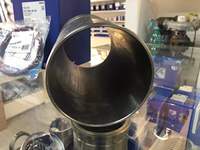 REVÊTEMENT VOLVO D12 pour RENAULT TRUCK 20480098 MAHLE CYLINDRE MANCHON