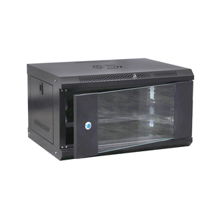 Chất lượng cao 6U treo tường trung tâm dữ liệu máy chủ Rack 6U tủ - Product Image 1