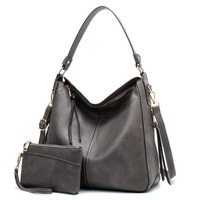 Sacs à main en cuir souple de luxe pour femmes, sacs de marque célèbre, sac bandoulière vintage, porte-monnaie pour femmes, sac fourre-tout