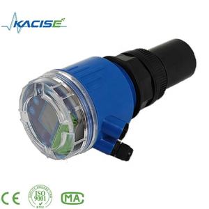 Misuratore di Livello a Ultrasuoni con Display LCD a Quattro Fili Portata 10 Metri Supporto Comunicazione Wireless 4G/LoRa - Product Image 6