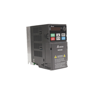 2025 ออริจินัล VFD MS300 VFD13AMS43ANSAA 220v ถึง 380v เฟสเดียว 3 เฟส ตัวแปลงความถี่แปรผัน VFD13AMS43ANSAA 2025 - Product Image 2
