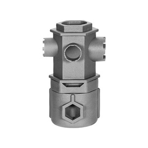 Llave Inglesa de Nylon Niu Xiang de Doble Uso, Ajustable, Forjada, Acabado Mate, Herramienta Manual para Reparación de Lavabos de Baño - Product Image 3