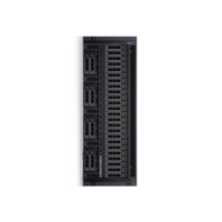 R940xa 엔터프라이즈 데이터베이스 파워하우스 |   대규모 Oracle RAC, SQL Server 및 MySQL을 위해 설계됨