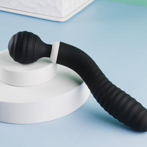 Большой Вибратор для взрослых - Product Image 2