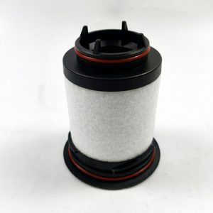 Separador de Niebla de Aceite 7314686000, Filtro de Escape para Bombas de Paletas Rotativas Rietschle Serie VC202/VC303, Elemento Filtrante Coalescente Duradero - Product Image 1
