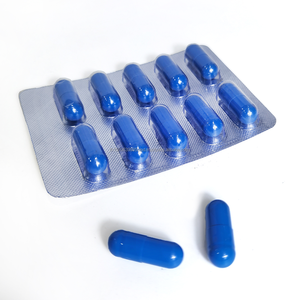 OEM Natural Ginseng Maca Power Pills Suplemento de Energía para Hombres en Cápsulas Exclusivas para Adultos No para Mujeres Embarazadas - Product Image 3