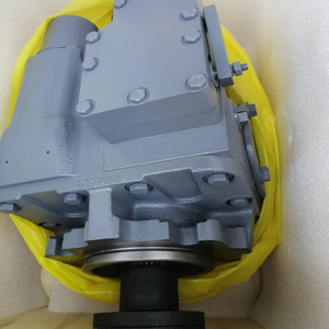Pompe hydraulique Sauer-Danfoss PV20 PV21 PV22 PV23 appliquée au compacteur Dynapac - Product Image 1