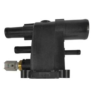 Q Refrigerante Termostato Carcasa Salida de agua 31316348 31422105 AG9G8K556BB para 2010-2013 Vollvo S/60 S/<span class=keywords><strong>80</strong></span> S/80L <span class=keywords><strong>XC</strong></span>/60 Termostato - Product Image 6