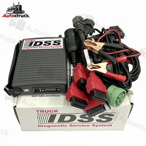 2025 Diesel Engine for ISUZU IDSS <b>Diagnostic</b> Kit Excavator Truck G-IDSS E-IDSS Truck Excavator EURO6/EURO5 Auto <b>Diagnostic</b> <b>Tool</b> - Product Image 5
