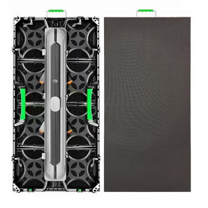 Cabinets d'affichage à LED en aluminium moulé sous pression P2.976 pour la <span class=keywords><strong>location</strong></span> d'hôtels électroniques de mariage de scène Bars Malls Companies Parks - Product Image 2