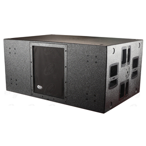 Getshow <b>SUB</b> 9006-AS Weatherproof Composite Material Expansion Kit for <b>Speaker</b> Protection No Battery Included - Product Image 3