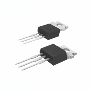 Electronic Chips Component Original Thyristors BCR10CM-12LB#BB0 TO-220-3 - Product Image 1