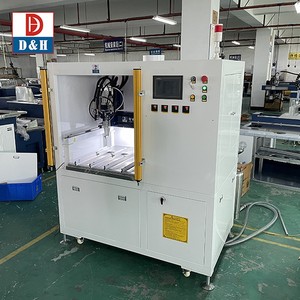 Epoxidhardner harz DOSIERSYSTEM 2 k Misch-, Dispens- und Topfmaschine - Product Image 4