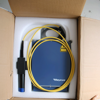 Source laser à fibre pulsée Raycus 20QS 30QS pour machine de marquage laser