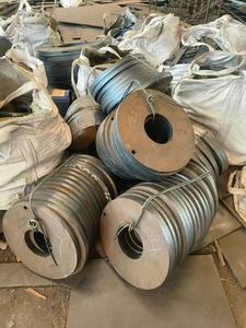 ชิ้นส่วนเหล็กแผ่นรีดร้อนแบบตัดตามสั่ง รูปทรงตะขอ สำหรับเครื่องจักร - Product Image 2