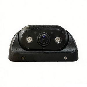 Caméra de <span class=keywords><strong>recul</strong></span> sans fil étanche IP69K EV-506HD 1080P AHD grand angle 170 degrés pour bus - Product Image 3