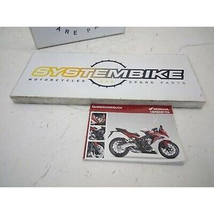 Collettore di Scarico Centrale per Kawasaki ZX10R 2006-2007, Sistema di Scarico per Moto - Product Image 1
