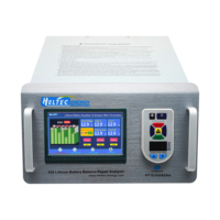 Heltec Energy 220V 2-32S 25A Penyeimbang Baterai Lithium Analisis Keseimbangan Pulsa Instrumen Perbaikan Pengisian Daya 20A Terintegrasi