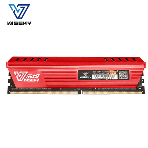 Isı dağılımı tasarımı uzun ömürlü dayanıklılık <span class=keywords><strong>DDR4</strong></span> masaüstü <span class=keywords><strong>Ram</strong></span> 3600MHz yanan hız 16gb 8gb 4gb 3200mhz <span class=keywords><strong>2666mhz</strong></span> <span class=keywords><strong>Ddr4</strong></span> bellek - Product Image 2