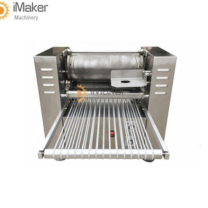 best selling stainless steel french pancake making <strong>machine</strong> mille <strong>crepe</strong> cake <strong>machine</strong> - Product Image 2