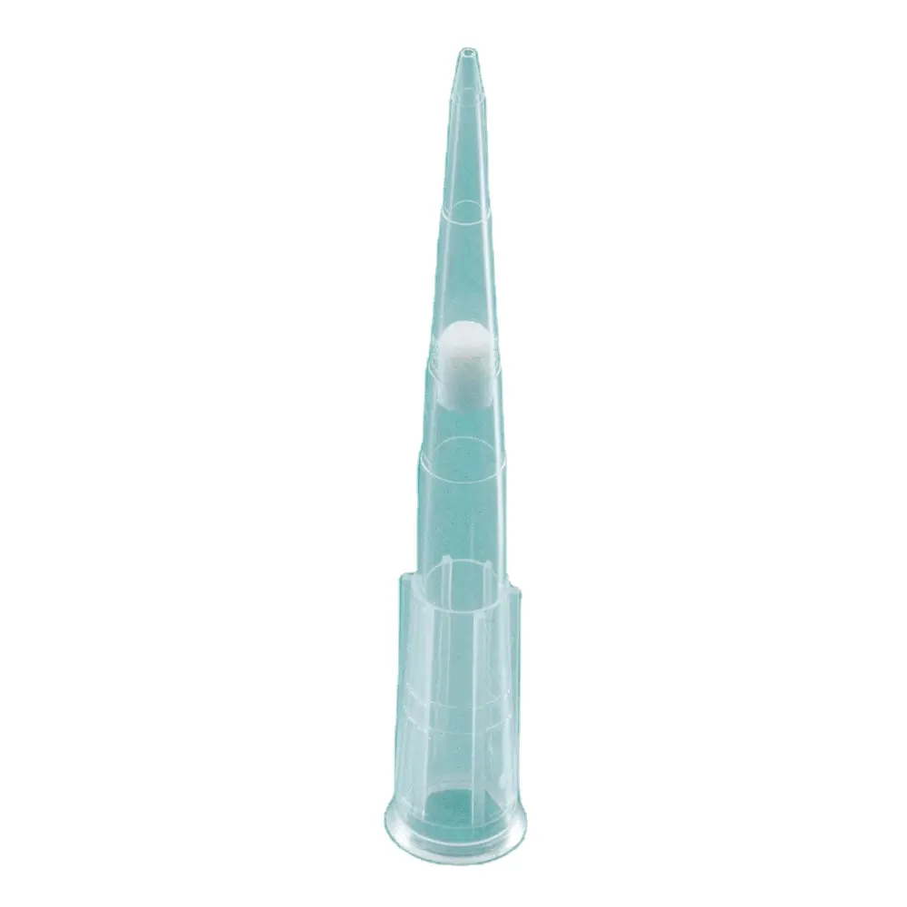 Puntali per Pipette 10ul,100ul,200ul,300ul,1000ul per Gilson con certificato CE